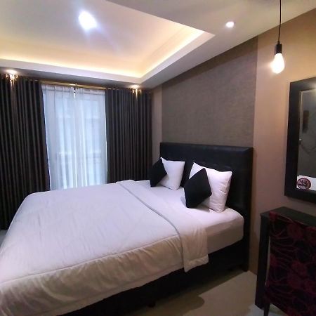 Apartement Grand Asia Afrika Bandung House Of Tofi 外观 照片