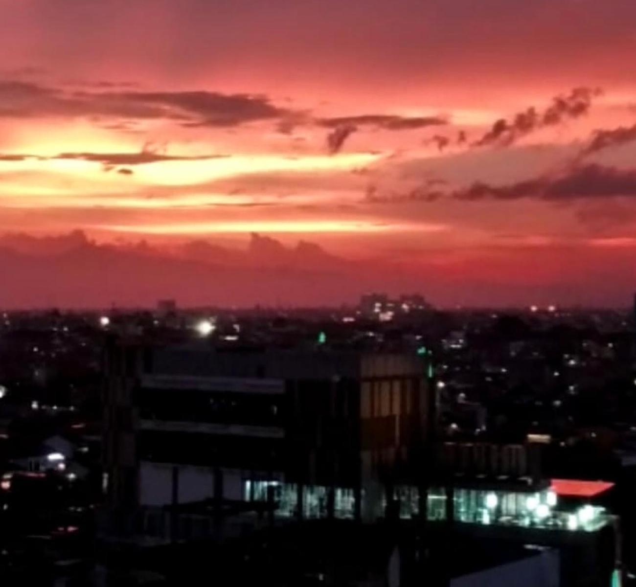 Apartement Grand Asia Afrika Bandung House Of Tofi 外观 照片