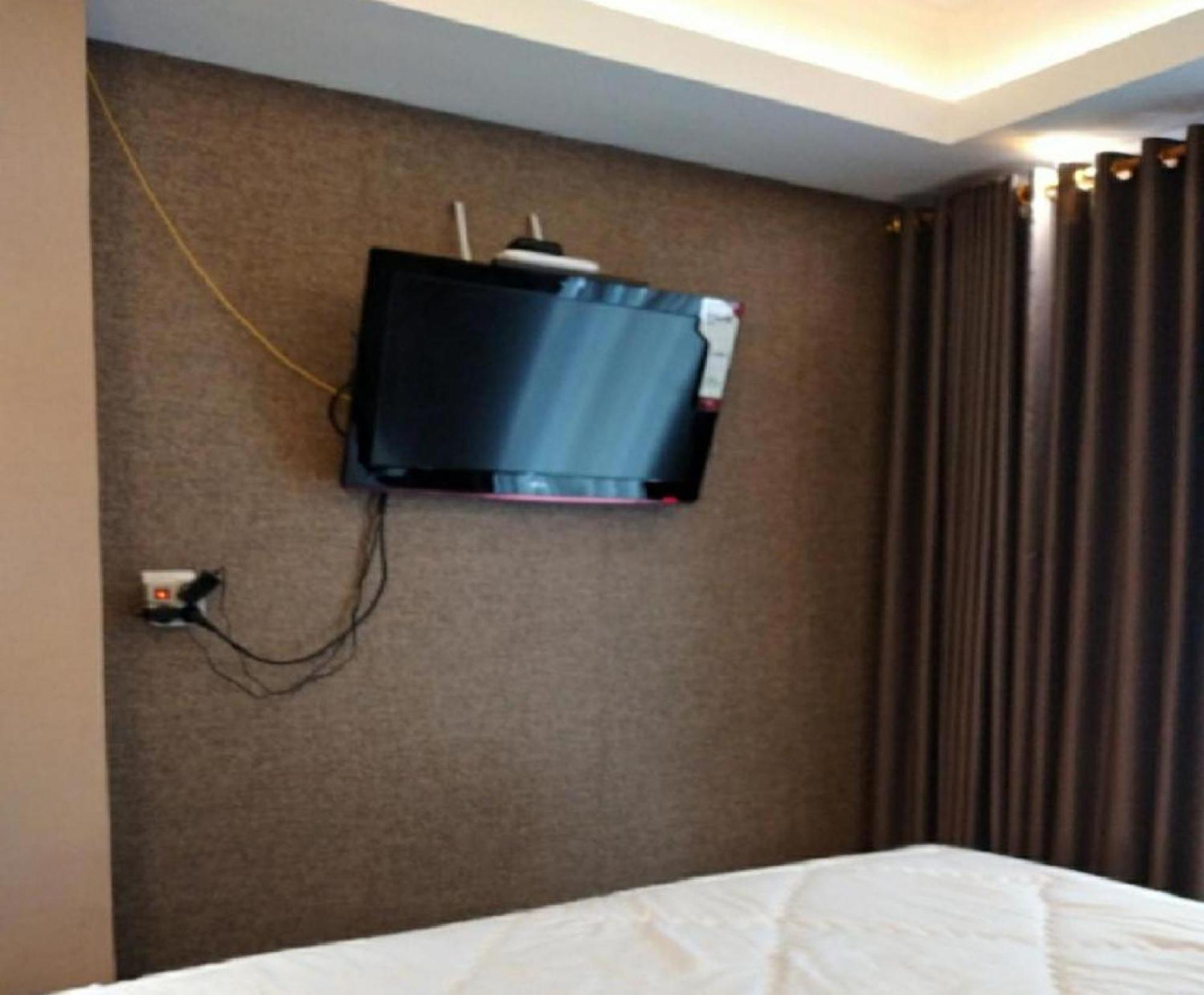 Apartement Grand Asia Afrika Bandung House Of Tofi 外观 照片