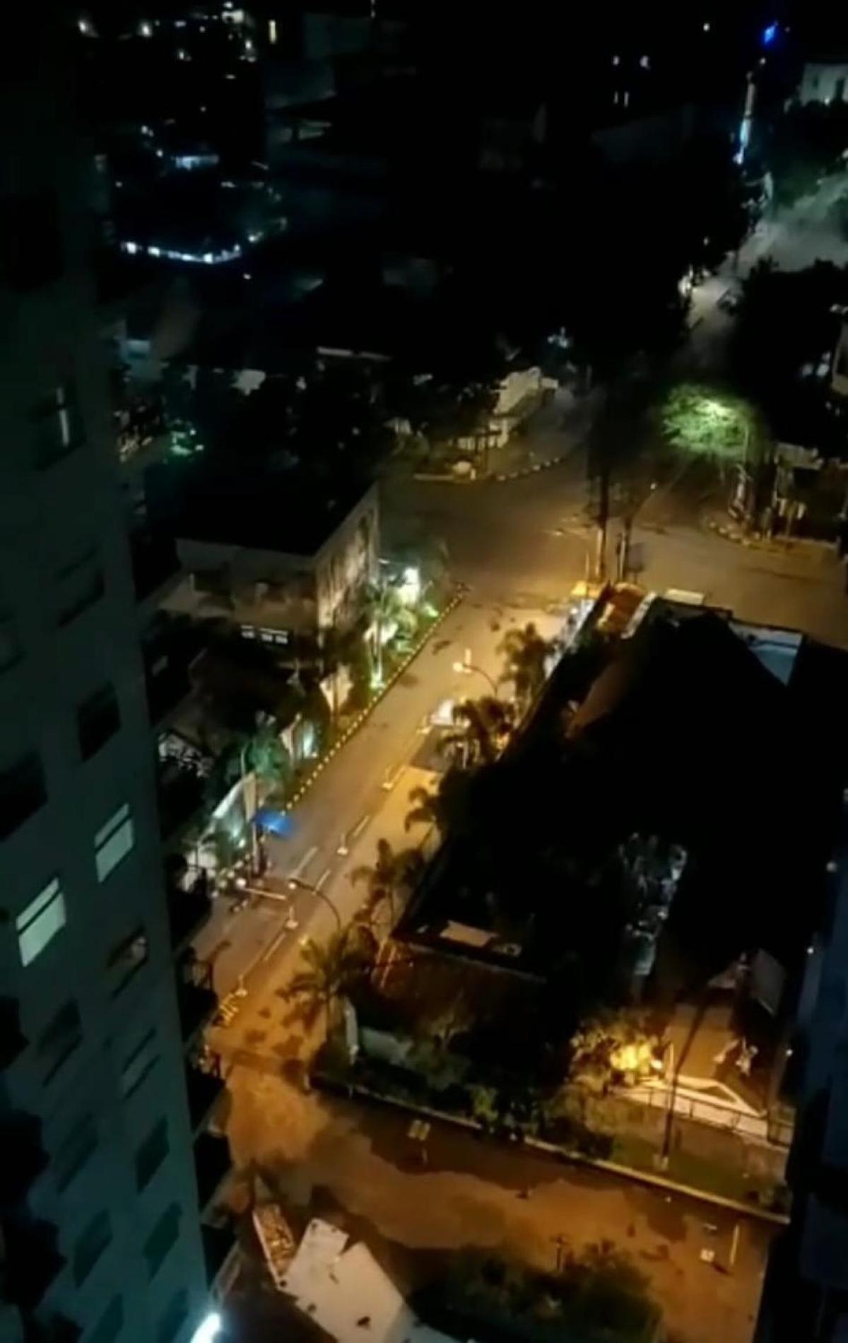 Apartement Grand Asia Afrika Bandung House Of Tofi 外观 照片